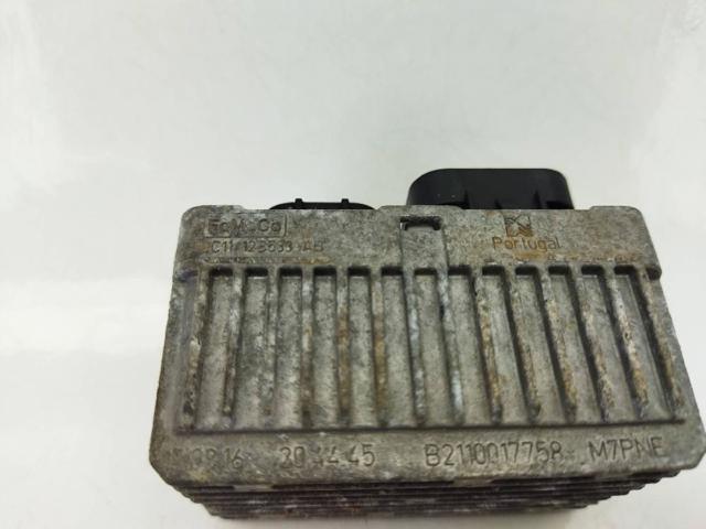 Relé de bujía de precalentamiento Ford Transit 6 V347/8