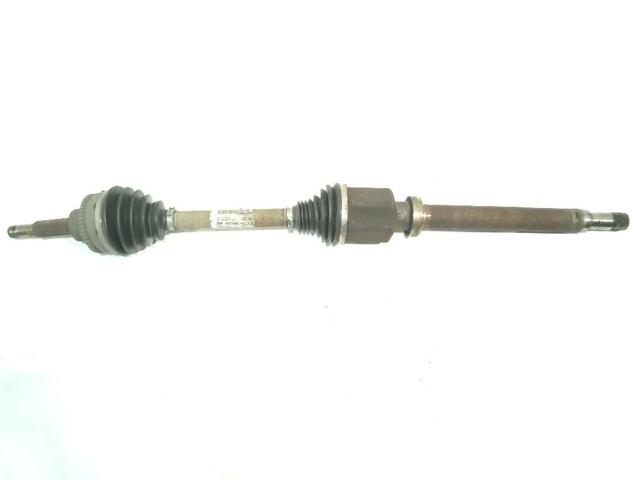 CC113B436BB Ford