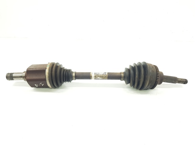 CC113B437BB Ford