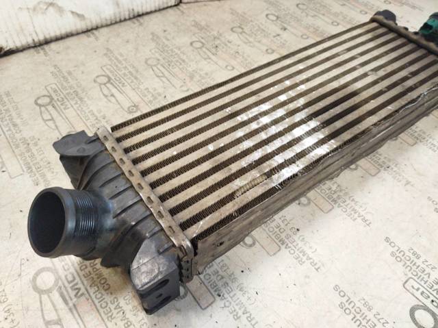 CC119L440AE Intercooler comprar Sevilla