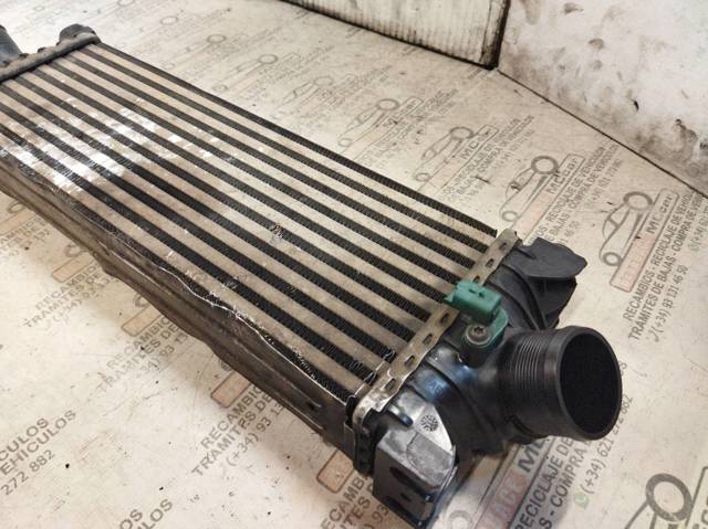 FORD CC119L440AE Intercooler comprar Tarragona