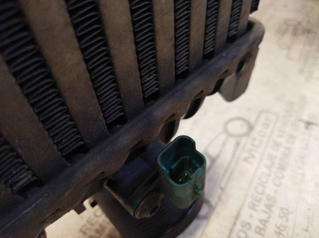 CC119L440AE Intercooler  disponible Burgos