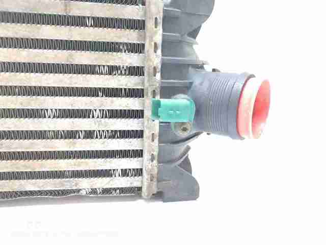 CC119L440AE Intercooler  comprar en Zaragoza