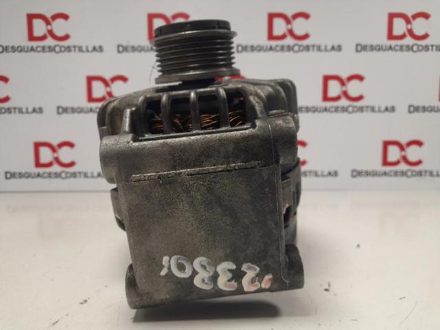 FORD CC1T10300BC Alternador  disponible Valladolid