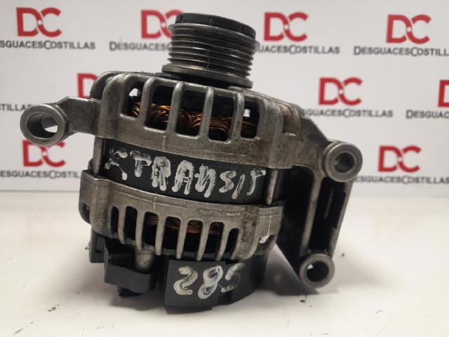 CC1T10300BC FORD Alternador  en stock Huelva