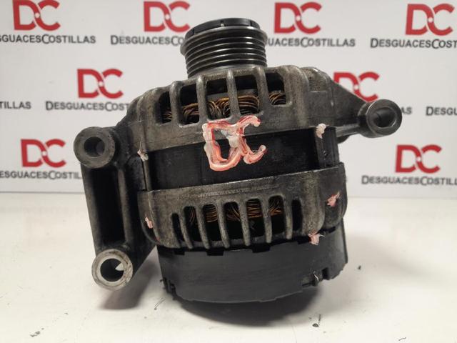 FORD CC1T10300BC Alternador  comprar en Murcia