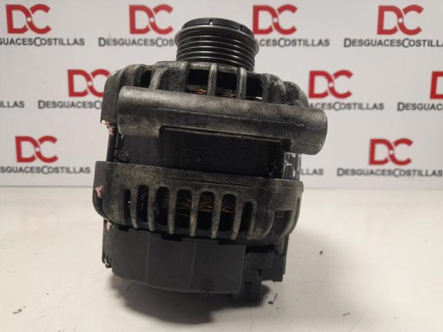 FORD CC1T10300BC Alternador  en stock Valencia