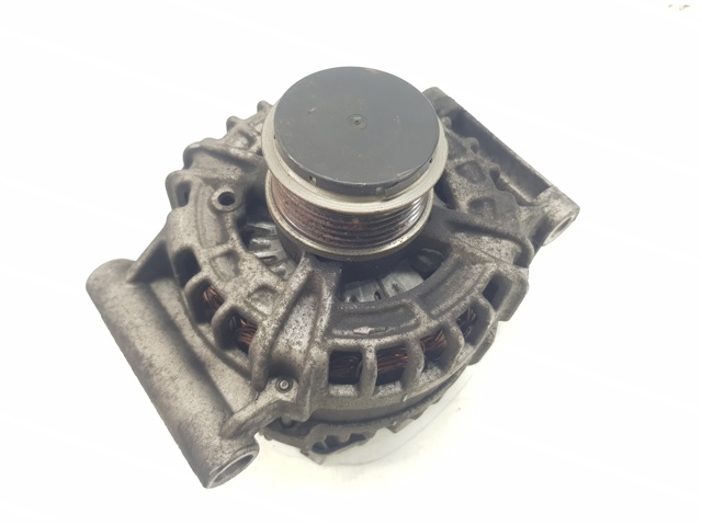 Regulador De Rele Del Generador (Rele De Carga) CC1T10300BD Ford