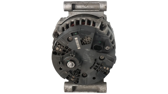 Alternador del motor CC1T10300CC FORD