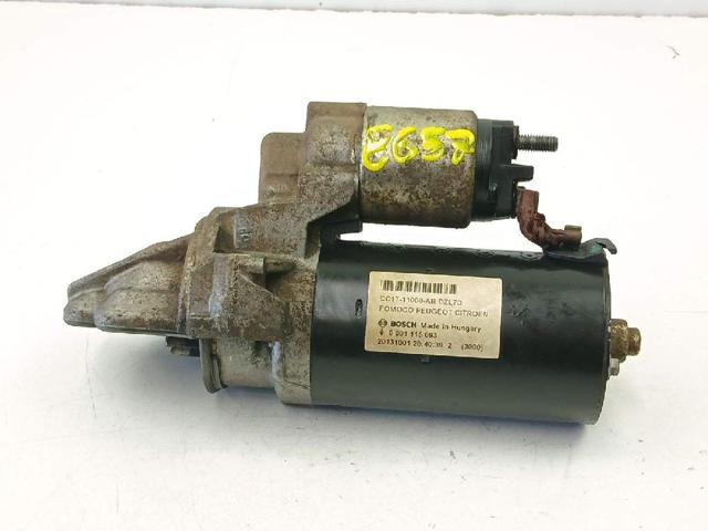 FORD CC1T11000AB Motor de arranque  en stock Salamanca