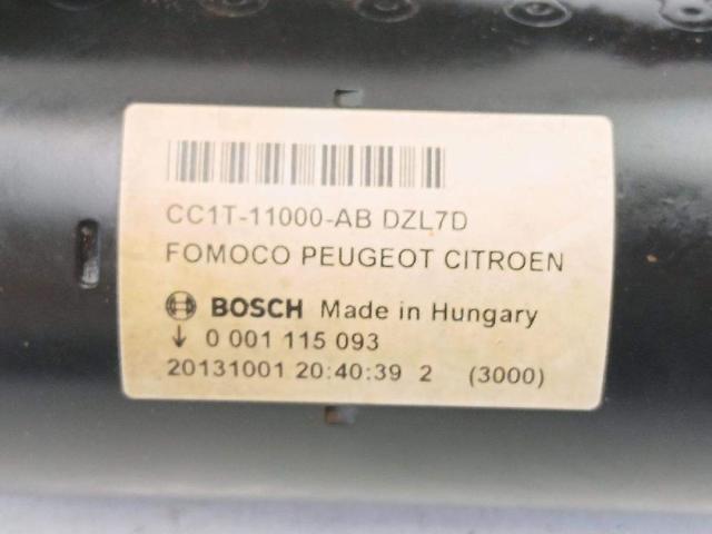 CC1T11000AB Motor de arranque  comprar en Pontevedra