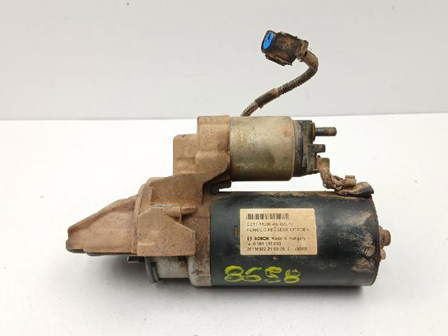 CC1T11000AB Motor de arranque  comprar en Reus