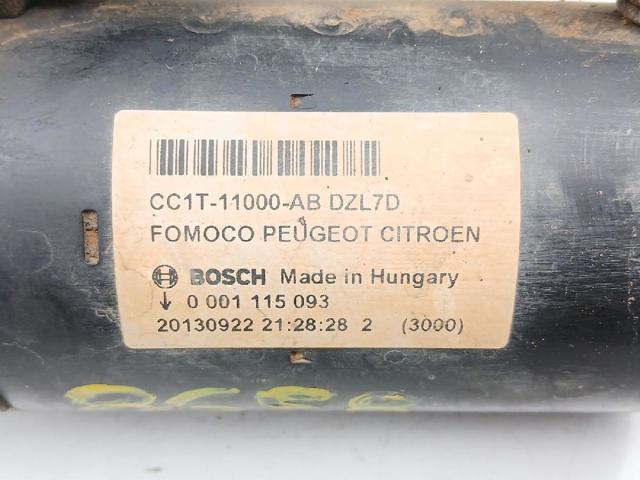 CC1T11000AB Motor de arranque  en stock Castellón