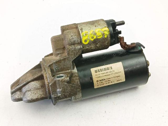 CC1T11000AB Motor de arranque  comprar en Reus
