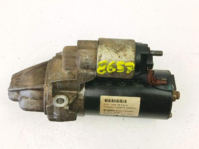 FORD CC1T11000AB Motor de arranque  en stock Valencia