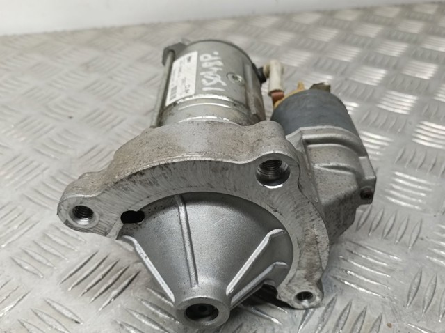 Motores de arranque CC1T11000BB FORD