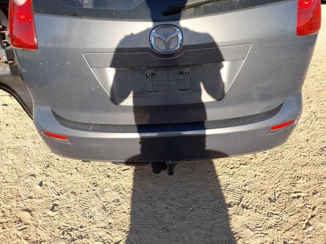 Comprar Parachoques trasero Mazda 5 I CR a bajo precio