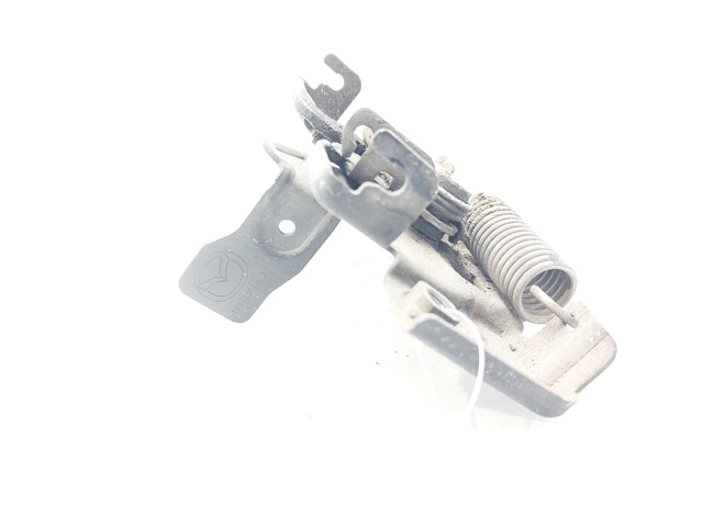 CC2956620A Mazda