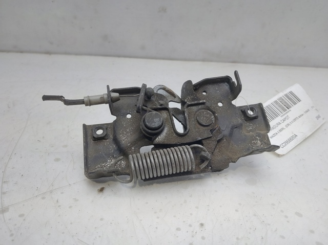 CC2956620A Mazda