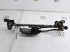 Motor del limpiaparabrisas CC2967340B MAZDA