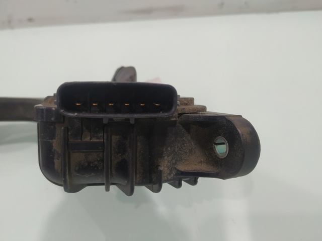 Potenciómetro pedal Mazda 3  (BL)