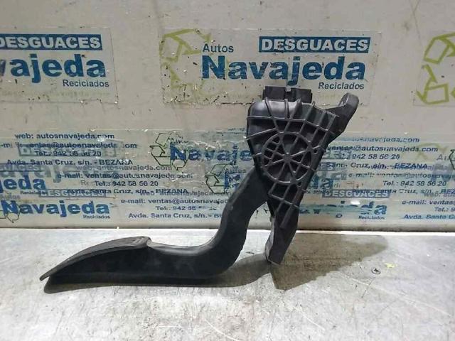 Precio del repuesto Potenciómetro pedal 3  hatchback