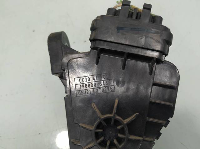 MAZDA CC3041600 Pedal del acelerador  comprar en Albacete