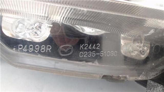 MAZDA CC30510K0D Faro derecho comprar Barcelona