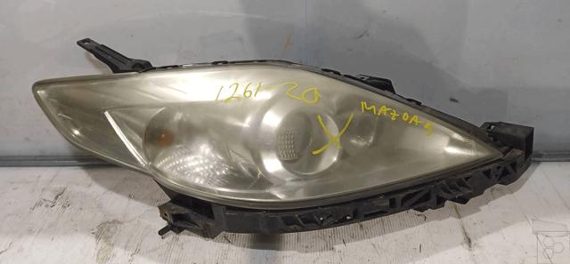 MAZDA CC30510K0D Faro derecho  comprar en Albacete