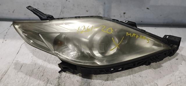 MAZDA CC30510K0D Faro derecho comprar Tarragona