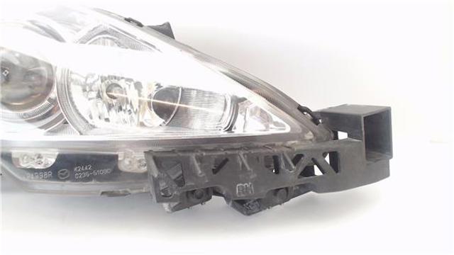 MAZDA CC30510K0D Faro derecho  comprar en Murcia