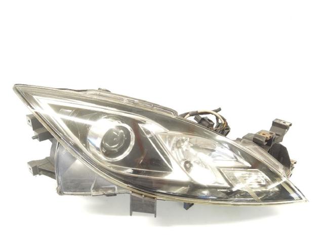 MAZDA CC30510K0D Faro derecho  en stock Valencia