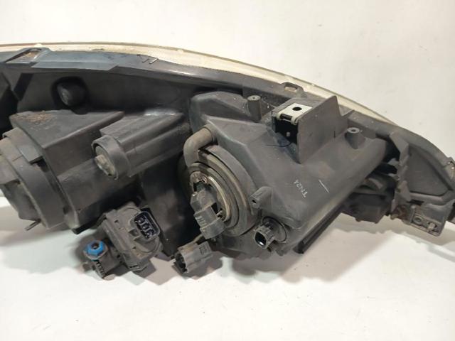 MAZDA CC30510L0D Faro izquierdo  en stock Valencia