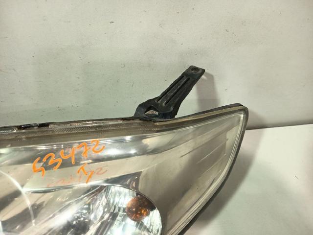 CC30510L0D MAZDA Faro izquierdo  en stock Córdoba