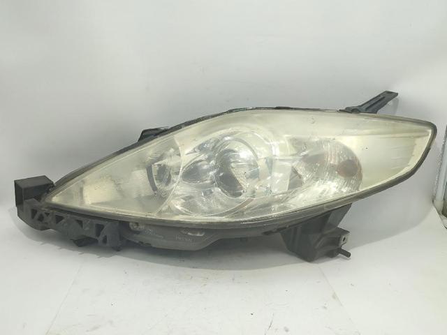 Comprar Faro delantero izquierdo 5 I CR