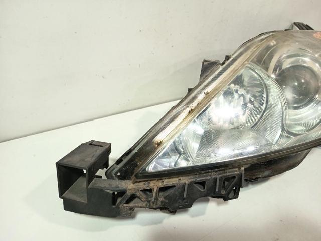 CC30510L0D MAZDA Faro izquierdo  en stock Huelva