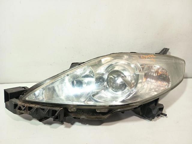 MAZDA CC30510L0D Faro izquierdo comprar Pamplona