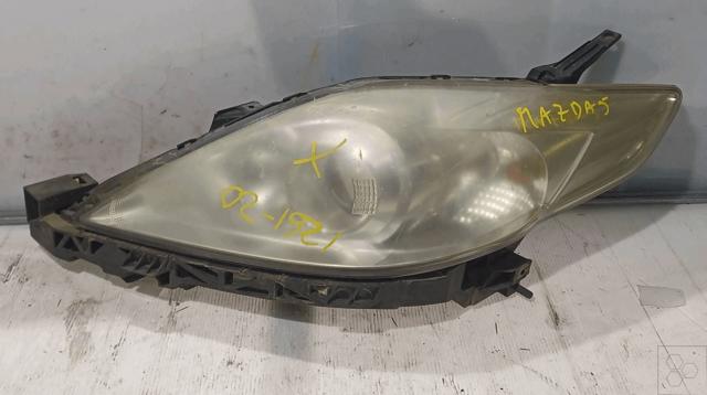 CC30510L0D MAZDA Faro izquierdo  disponible Alicante