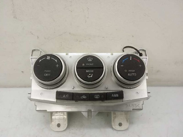 Comprar Módulo de modos de calefacción/aire acondicionado Mazda 5 I CR a bajo precio