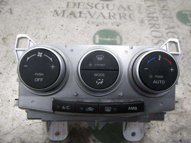 Elemento de control aire acondicionado 5 I monovolumen (2005-2007) original desde 72,60 €