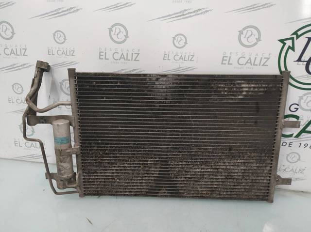Radiador calefacción para Mazda 5 CR
