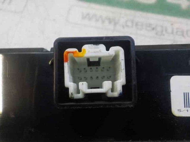 Pantalla multifuncion Mazda 5 I (2005-2007)