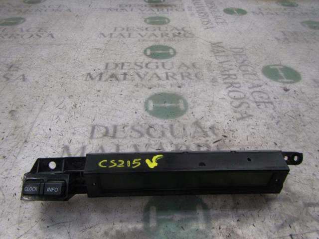 Comprar Display 5 I CR