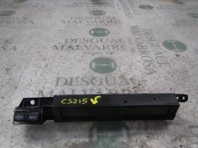 Comprar Display 5 I CR