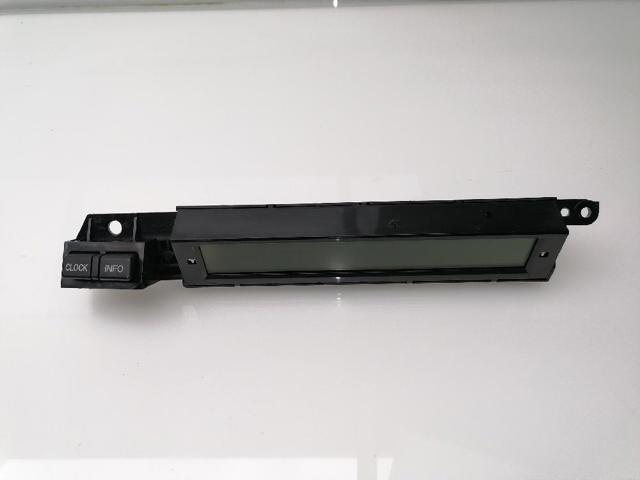 Pantalla para Mazda 5 CR