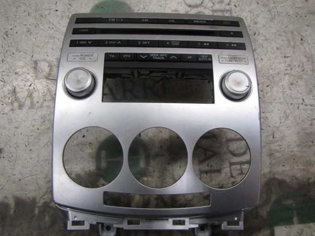 CC3366AH0 Mazda