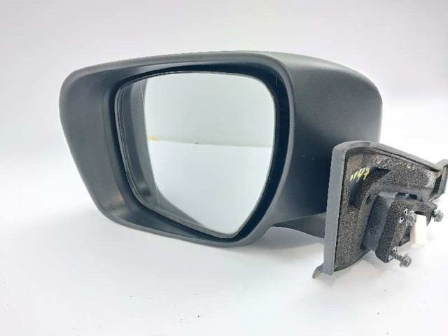 Espejo izquierdo CC6469180E11 MAZDA