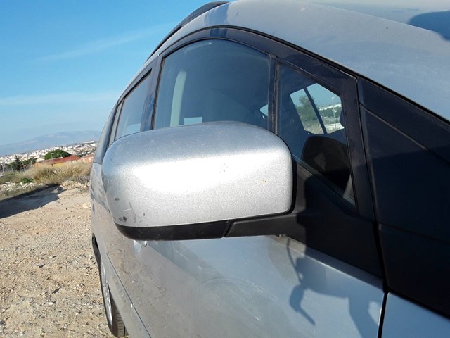 Espejo retrovisor derecho CC656912Z Mazda