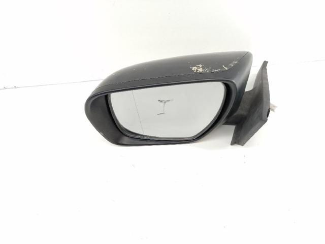 Espejo retrovisor izquierdo Mazda 5 I (2005-2007)