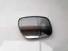 Cristal de retrovisor exterior derecho CC65691G1 MAZDA